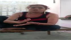 hijda sex for aids warning