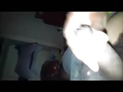 Indian Desi Tamil housewife blowjob fucked