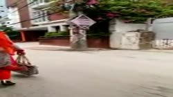 Bangladeshi Street View 10