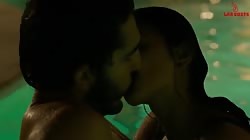 Radhika Apte all nude sex scenes bikini bra panty in Wedding Guest edit