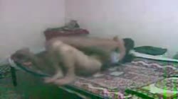 Indian SchoolGirl Vaishali Fucking with her boyfriend