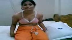 Bangladeshi Bhabi Debor affair  (desi Devar vabi)