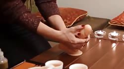 Men G-point massage! Teaching video for you