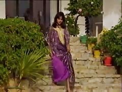 Indian Hottie Rashneen Kerim - Koram Outdoor Sex