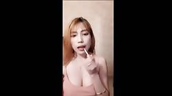 Bigo Live Cam 279 - indonesian Girl, natural Boobs, sexy, no nude,