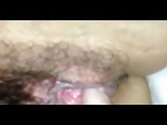 In Mumbai lick & play my indian gf hairy wet pussy