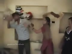 indian Family fight - YouTube