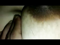 Indian wife tit milked