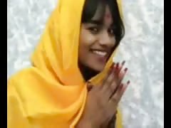 Cute South Indian Girl