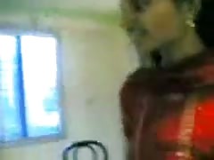 mallu girl giving blowjob and making him cum