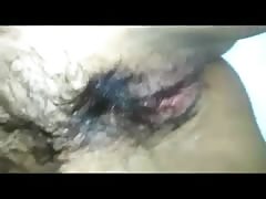 In Mumbai my boss lick my indian gf wet hairy pussy