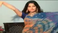 Bangladeshi Hot Girl Sexy Dance