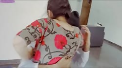 Indian Wife Fucked By an Intruder