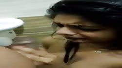 Most beautiful Shy Sri Lankan busty teacher riding me hard 2