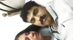 Mallu guy fucking aunty with clear audio