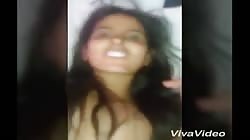 Indian girl hard sex with boyfriend