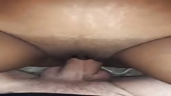 Real amateur indian fucked and creampied