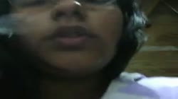 Madurai manimegalai sucking friend's hubby dick