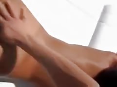 Hot Ass Pornstar Priya Rai massage and oil fuck On A Boat